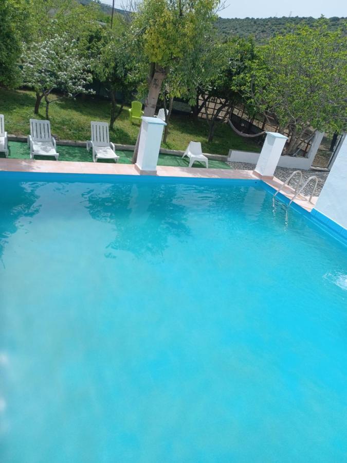 Quinta Da Ponte Das Hortas 1 Елваш Екстер'єр фото